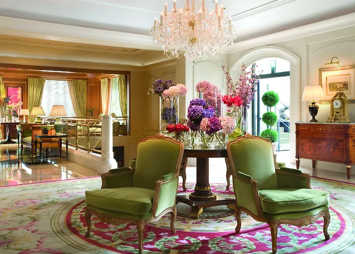 Four Seasons PragueAlbergo